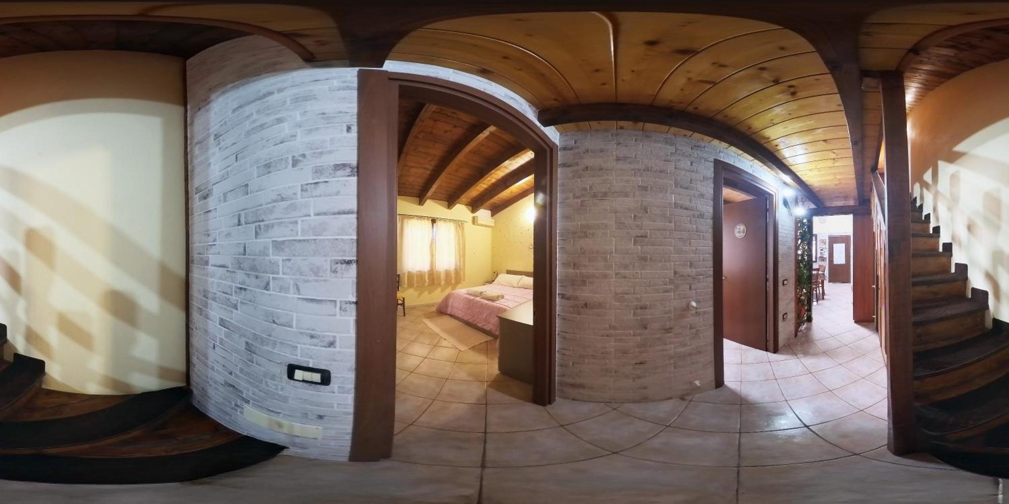 Casa Serena Serdiana Bagian luar foto