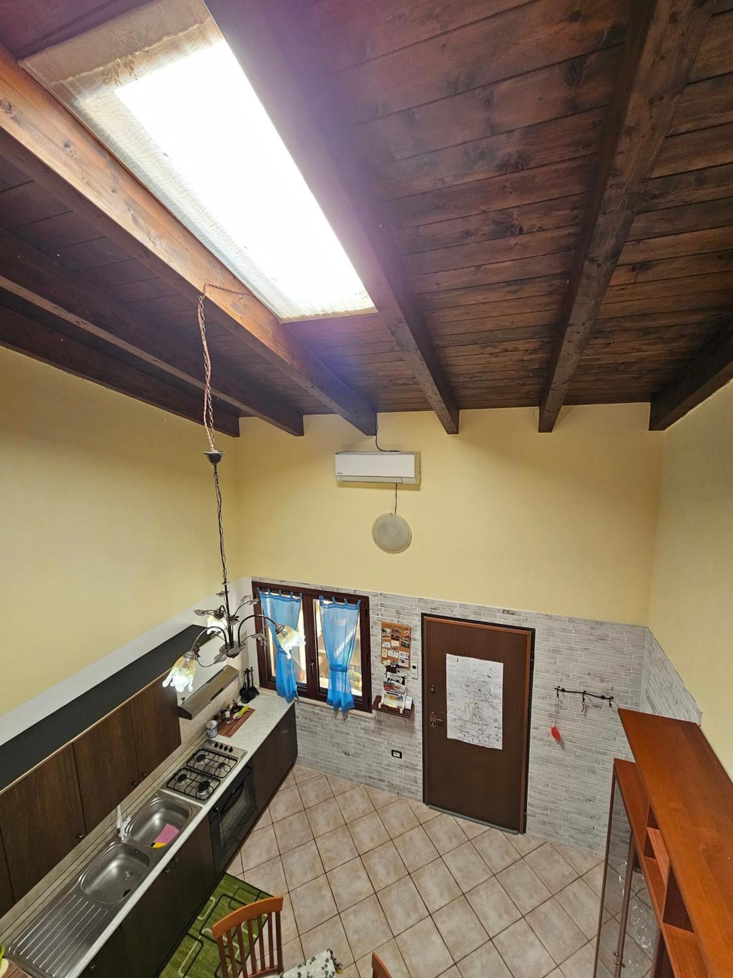 Casa Serena Serdiana Bagian luar foto