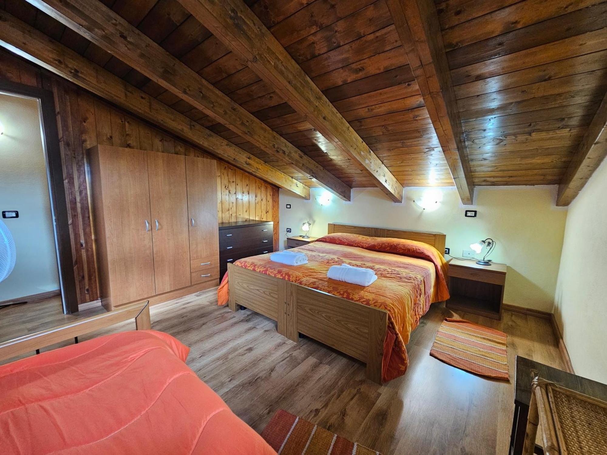 Casa Serena Serdiana Bagian luar foto