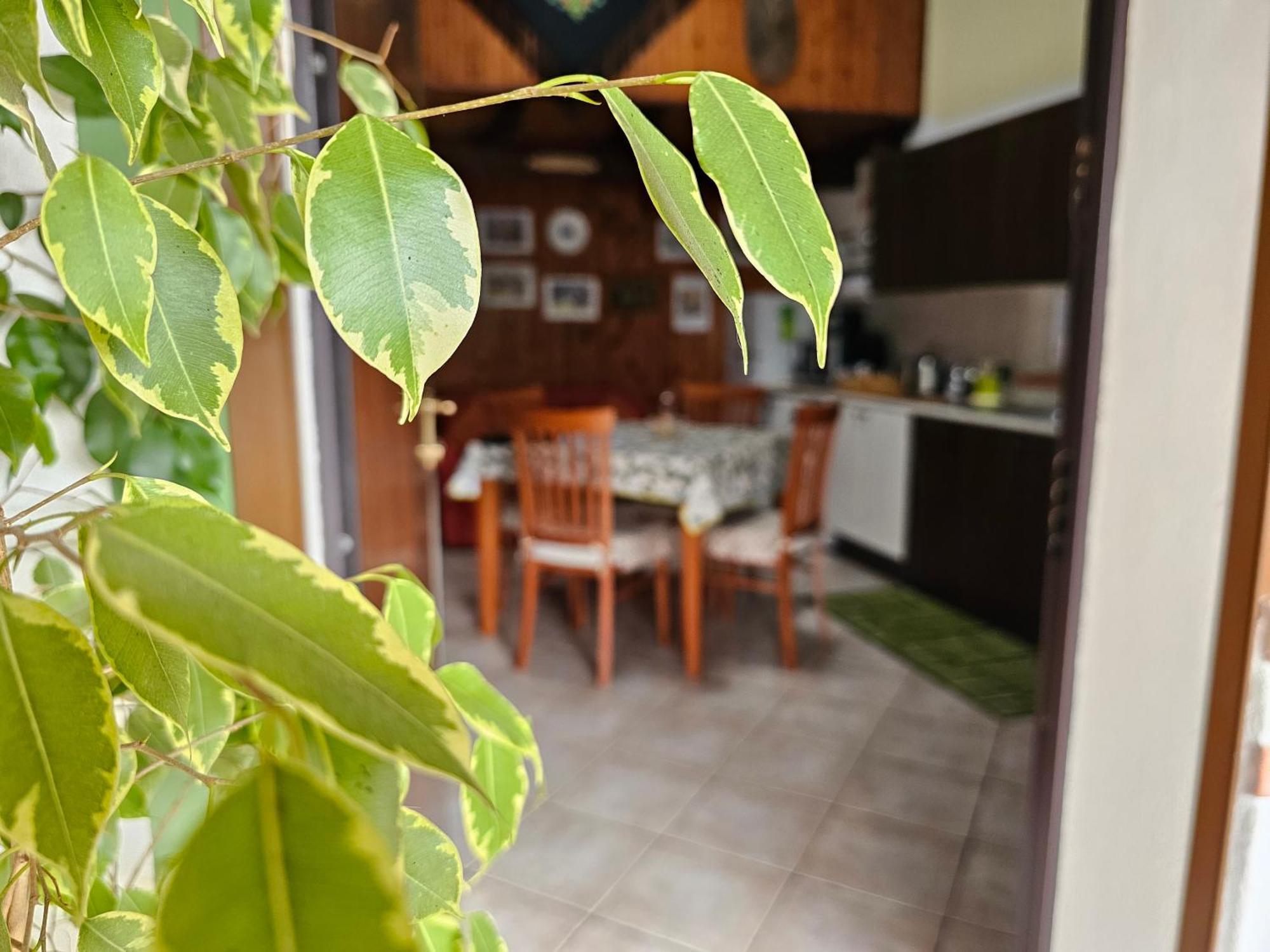Casa Serena Serdiana Bagian luar foto